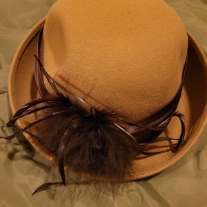 Vintage hat